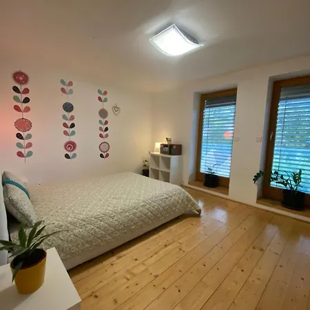 #3 With Double Bed In A With Nice Pool Homestay Vanov