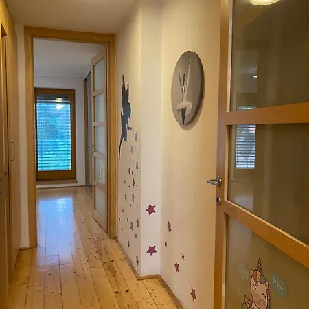 #3 With Double Bed In A With Nice Pool * Vanov